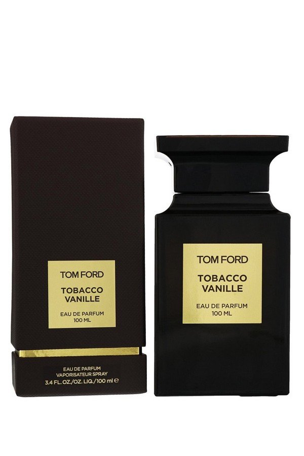 Tobacco Vanille 100 ML