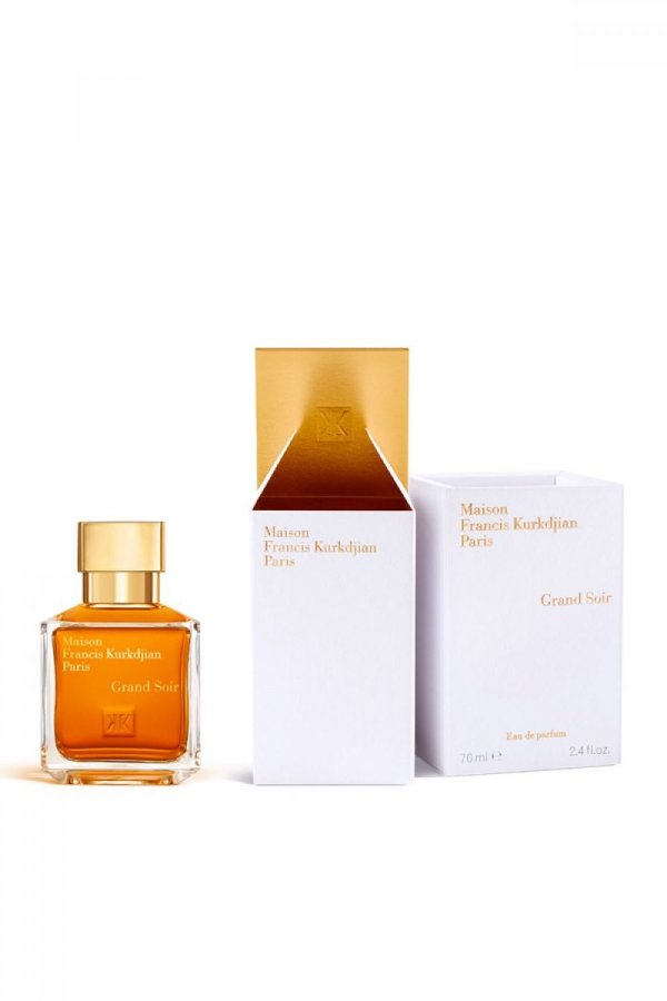 Grand Soir