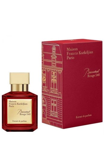 Baccarat Rouge 540 Extrait